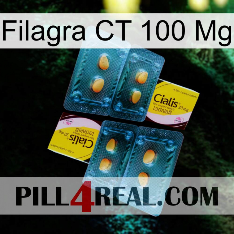 Filagra CT 100Mg cialis5